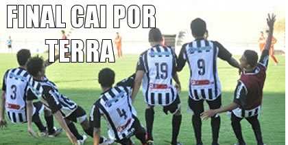 TJD acata solicitação e suspende a final do Estadual Sub-18