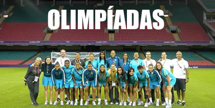 Brasil estreia hoje nas Olimpíadas com jogo do time feminino