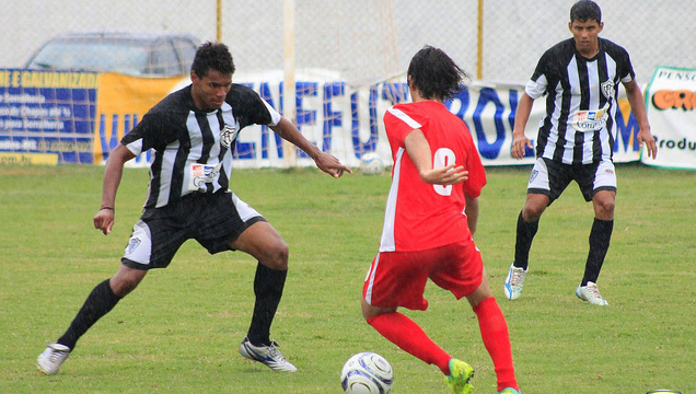 TJD - MS pune Corumbaense e Guaicurus decide Estadual Sub-18