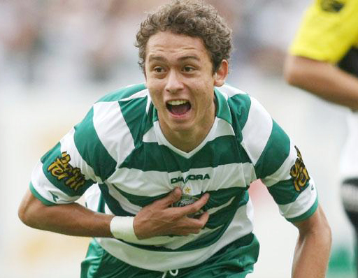 Sul-mato-grossense Keirisson rompe ligamento do joelho