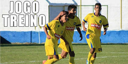 Cene faz, hoje, jogo treino com equipe da Portuguesa (MS)