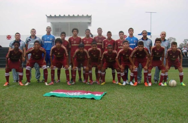 Sul-mato-grossense marca no Carioquinha, mas Fluminense não passa pelo Vasco 