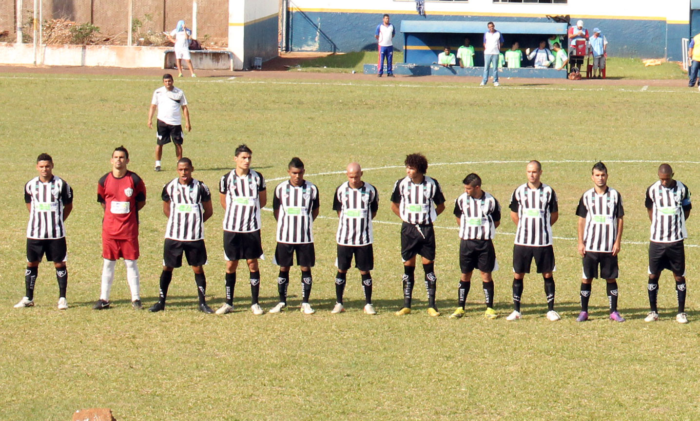 Corumbaense deve ser praticamente o mesmo, e premiará jogadores com renda do jogo de sábado