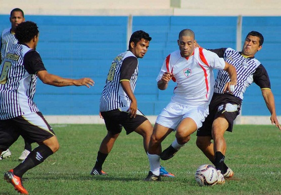 Novoperário embarca nesta sexta-feira para primeiro jogo da decisão 