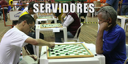 Definidos os primeiros vencedores nos Jogos dos Servidores