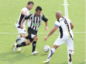 Corumbaense deve anunciar nova comissão técnica 