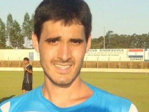 Iwata fecha acordo com Itaporã para disputa do Campeonato Estadual