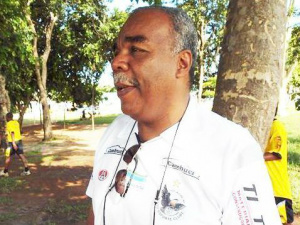 Misto mantém José Marçal no comando do time para o Estadual 2013