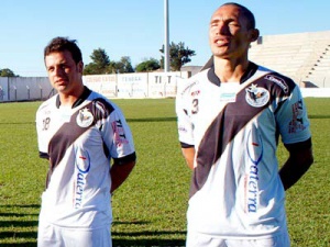 Xuxa é o segundo reforço do Misto para 2013