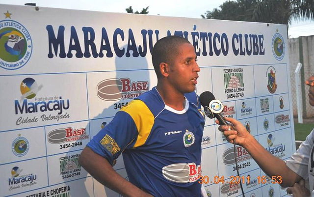 Campanário está de volta ao Naviraiense