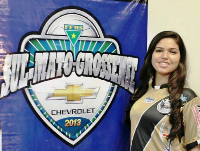 Sem dinheiro da TV, clubes têm que correr atrás de patrocinadores