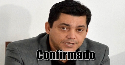 Corumbaense anuncia Cláudio Roberto como treinador do time