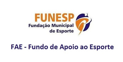 Funesp vai destinar R$ 400 mil a atletas 