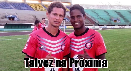 Itaporã perde do Anapolina na estréia da Série D