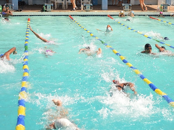 Bolsa Atleta tem 30 vagas individuais e coletivas