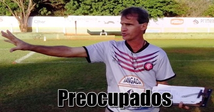 Itaporã espera quitar dívida com arbitragem antes do  julgamento