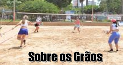 Funesp abre inscrições para Jogos de Areia 2014