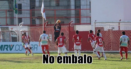 Itaporã busca segunda vitória contra o Brasiliense