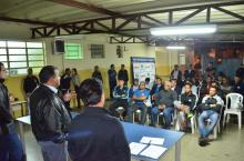 Funesp realiza capacitação com professores de Projeto 