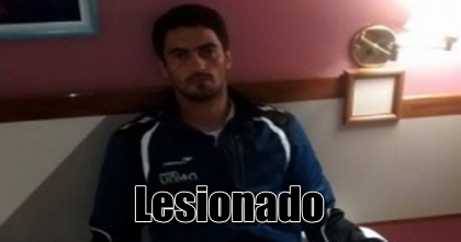 Itaporã perde capitão Alex Cruz para o restante da Série D