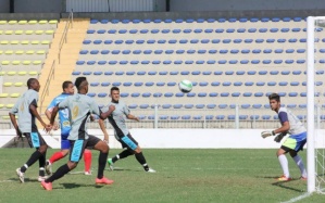 Clubes planejam volta para a primeira divisão