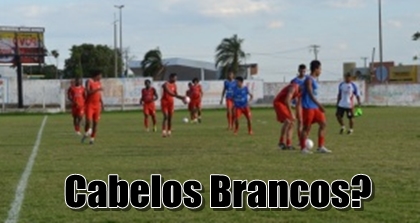 Coxim aposta na experiência para acessar a Série A do estadual