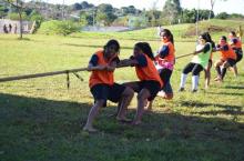 Comunidade do Jardim Anache vence 9º Jogos Indígenas