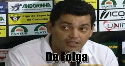 Corumbaense goleia e critica grande intervalo na tabela