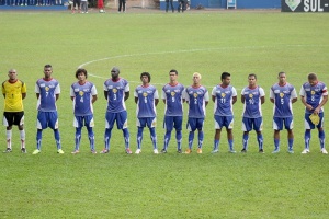 Operário se recupera com goleada