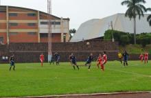 Funesp promove Copa CG de futebol sub 13