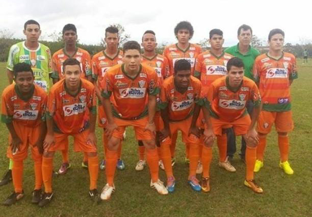 Estadual Sub-17 tem quatro jogos em Terenos e Dourados