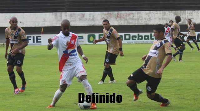 Clubes e Federação definem últimos detalhes