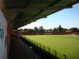 Federação protocola no MPE estádios aptos 