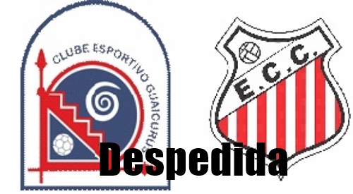 Guaicurus empata e não avança na Copa SP