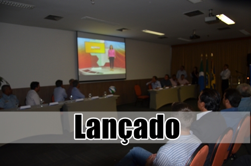 37º Campeonato Estadual é apresentado em Campo Grande