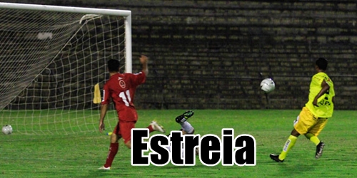 CENE enfrenta Cuiabá na primeira fase da Copa Verde