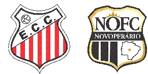 Comercial tenta quebrar tabu contra o Novoperário na abertura do Estadual
