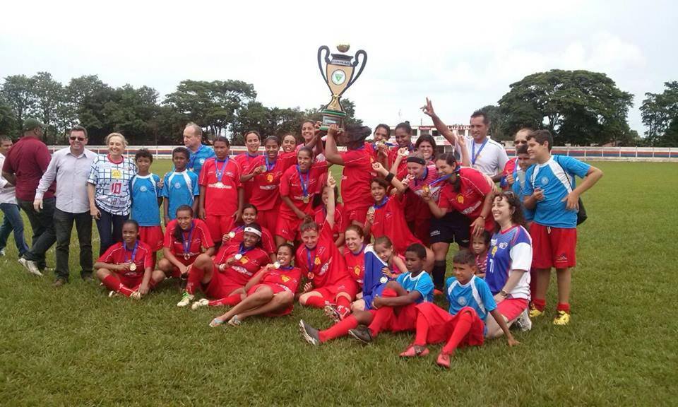 SERC vence amistoso preparatório