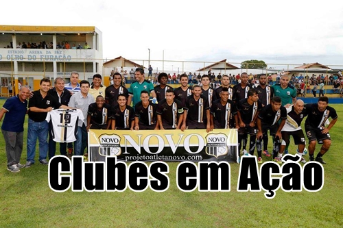 Segunda rodada trás seis duelos