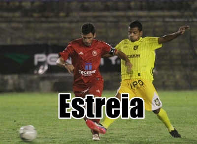 CENE enfrenta Cuiabá no Olho do Furacão