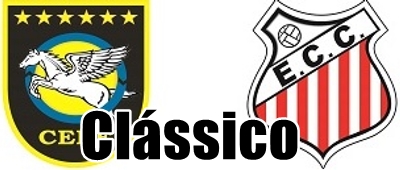 CENE e Comercial se enfrentam em Rio Brilhante