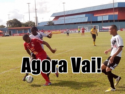 Colorado vence e embala no campeonato