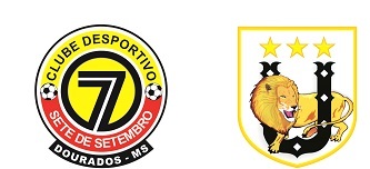 Ubiratan vence no fim e mantém tabu em cima do Sete