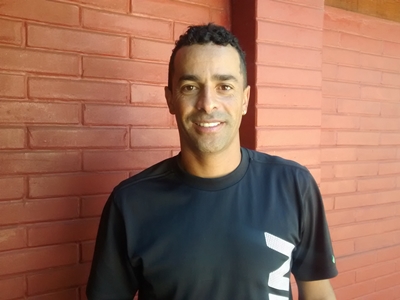 O retorno de Pedrão ao Ubiratan