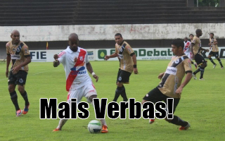 Câmara aprova, e apoio a clubes de futebol depende de Olarte