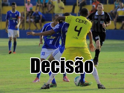 Hora da verdade no Futebol de MS