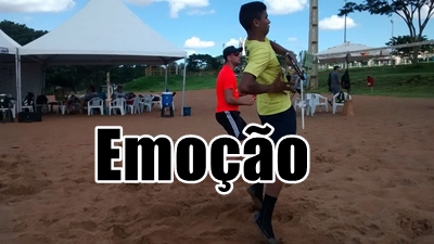 Circuito Pantaneiro reuniu 72 atletas 