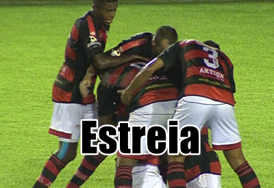 Águia Negra estreia contra Paysandu no Ninho