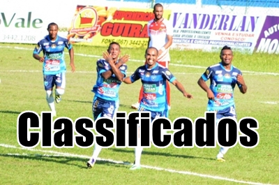 Décima rodada definiu a vida do clubes de MS