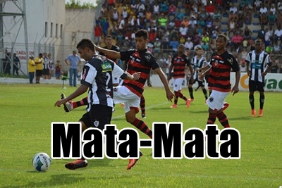 Comercial e Águia abrem quartas de final